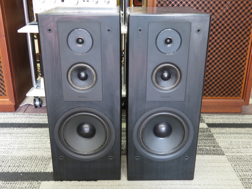 FB830 PHILIPS - 中古オーディオ 高価買取・販売 ハイファイ堂