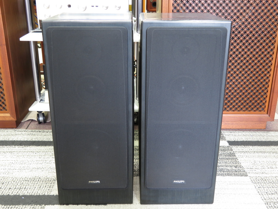 『美品』PHILIPS FB830スピーカー 美品』PHILIPS FB830スピーカー｜Yahoo!フリマ（旧PayPayフリマ）