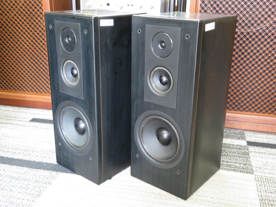 FB830 PHILIPS - 中古オーディオ 高価買取・販売 ハイファイ堂