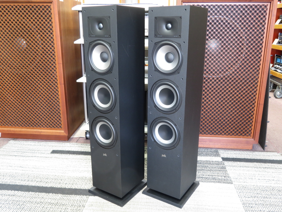 MXT60 Polk Audio - 中古オーディオ 高価買取・販売 ハイファイ堂