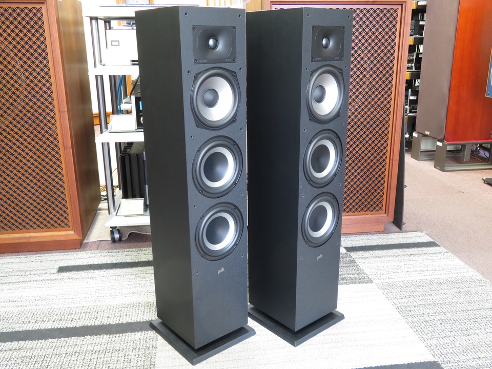 MXT60 Polk Audio - 中古オーディオ 高価買取・販売 ハイファイ堂