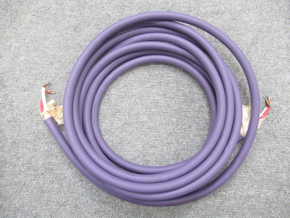 FURUKAWA SUPREMO スピーカーケーブル 3.2mペア 古河電工 FURUKAWA
