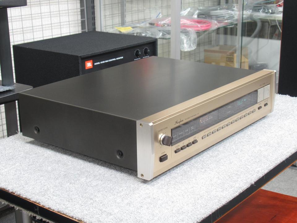 T-107 Accuphase - HiFi-Do McIntosh/JBL/audio-technica/Jeff Rowland