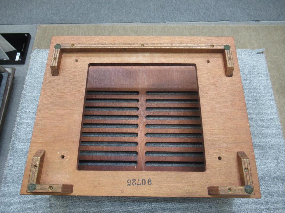 A-9 Accuphase - 中古オーディオ 高価買取・販売 ハイファイ堂