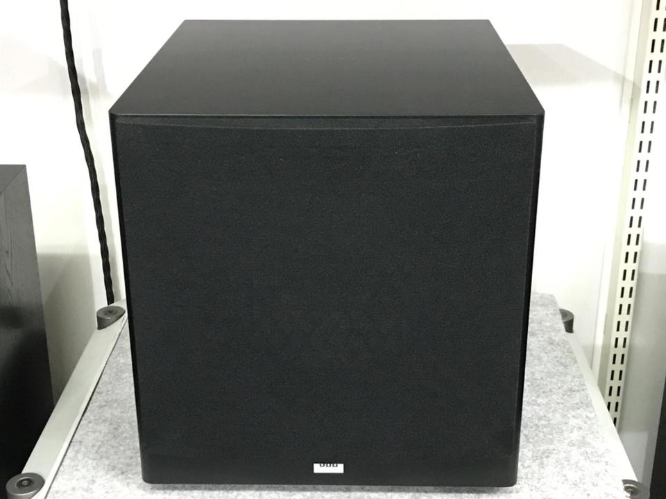 STAGE SUB A100P JBL 中古オーディオ 高価買取・販売 ハイファイ堂