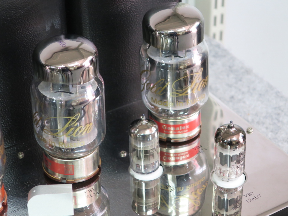 VP-3488 TRIODE - 中古オーディオ 高価買取・販売 ハイファイ堂