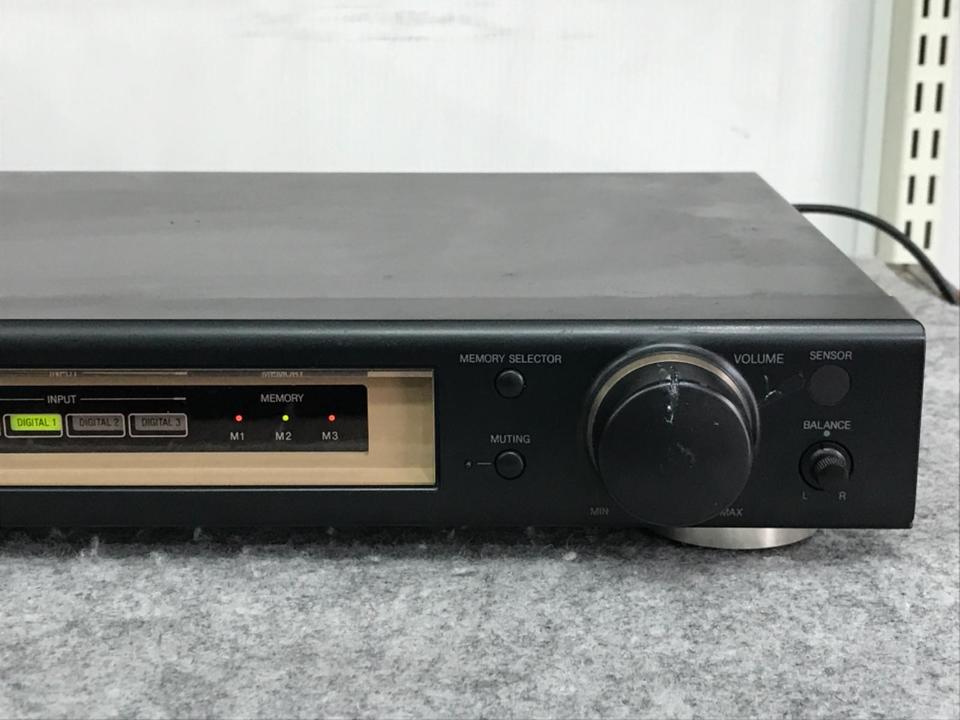 SH-D1000 Technics - 中古オーディオ 高価買取・販売 ハイファイ堂