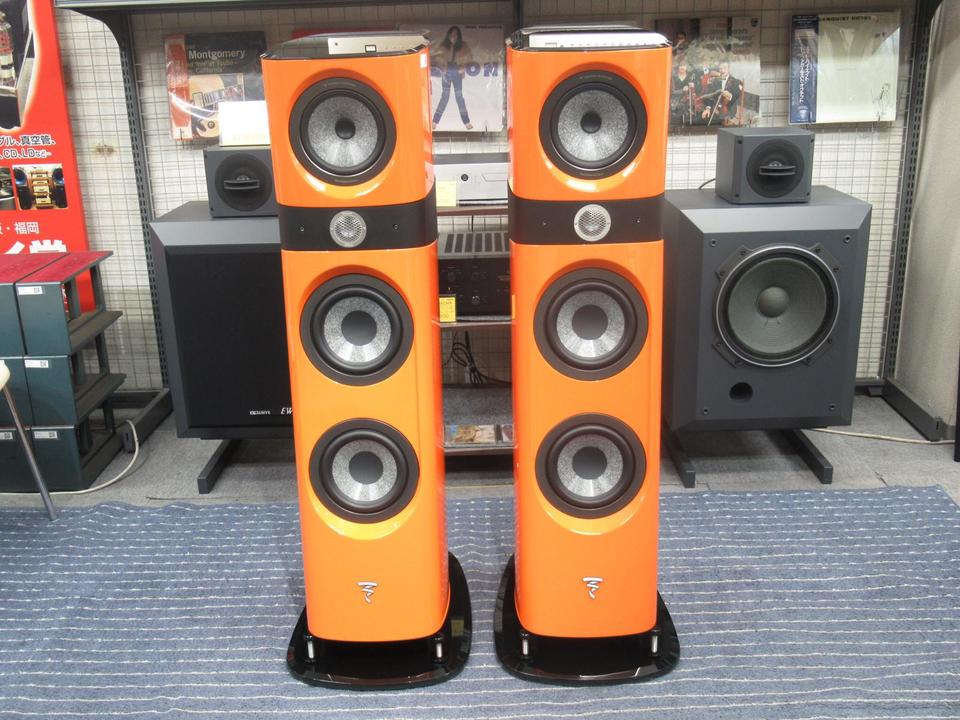 SOPRA N2 FOCAL - 中古オーディオ 高価買取・販売 ハイファイ堂