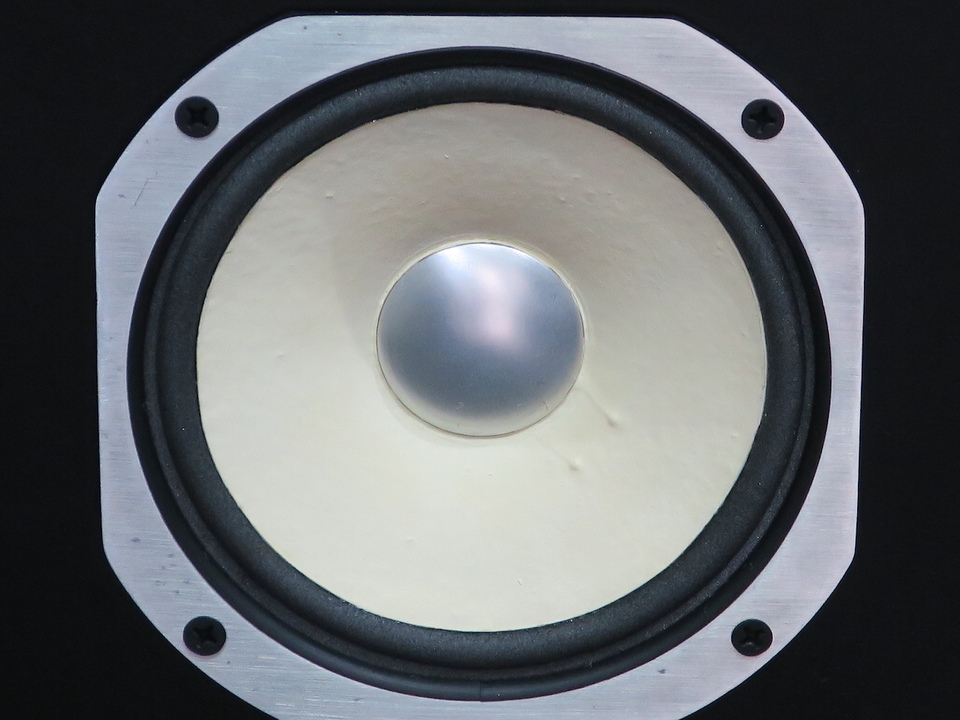 L44 Lancer JBL - HiFi-Do McIntosh/JBL/audio-technica/Jeff Rowland