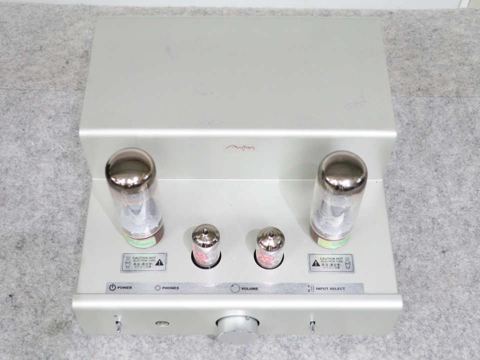 超美品✨ELEKIT TU-8200R 動作真空管付き TU-8200R ELEKIT - 中古オーディオ 高価買取・販売 ハイファイ堂