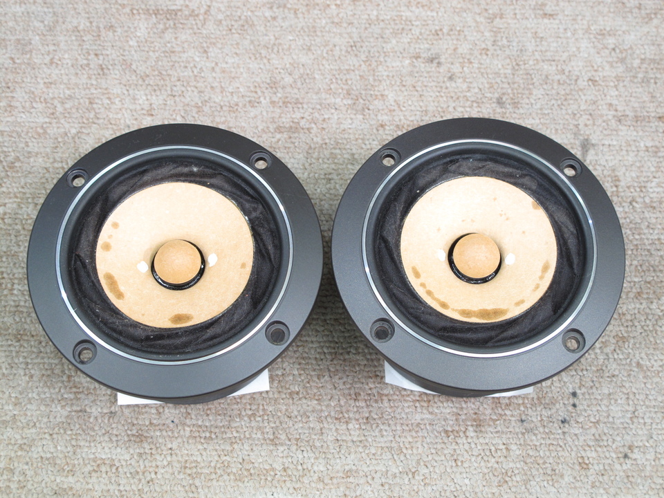FE88ES-R FOSTEX - 中古オーディオ 高価買取・販売 ハイファイ堂