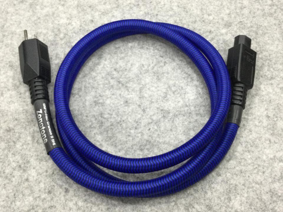 zonotone 6NPS-Grandio 5.5電源ケーブル1.8m 【公式通販】