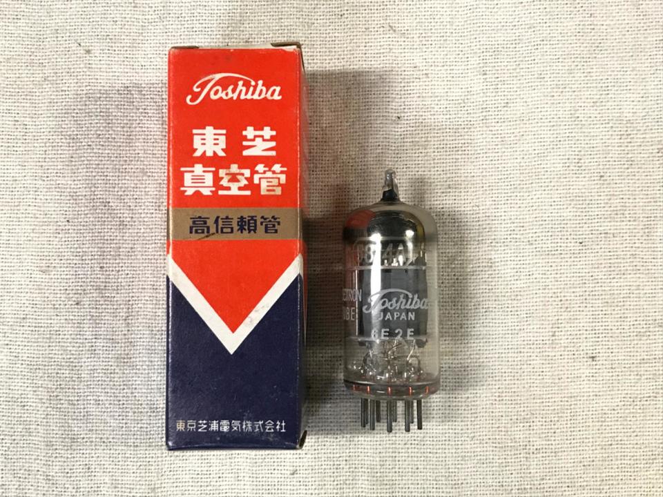 5814A TOSHIBA - 中古オーディオ 高価買取・販売 ハイファイ堂