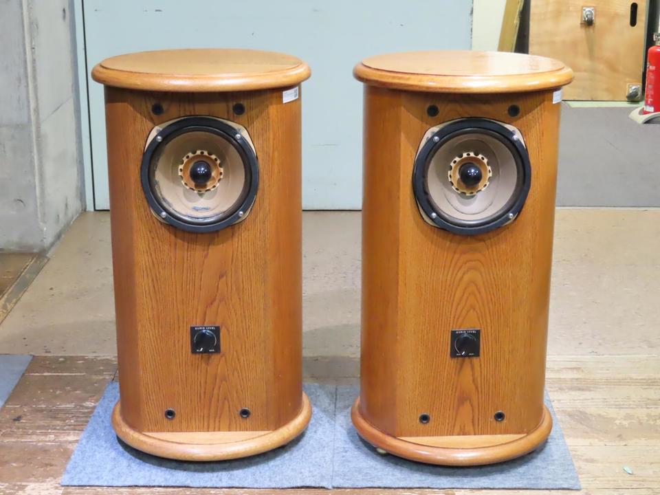 Utopia Family Kingの箱にフルレンジスピーカー搭載 / 超レア Utopia