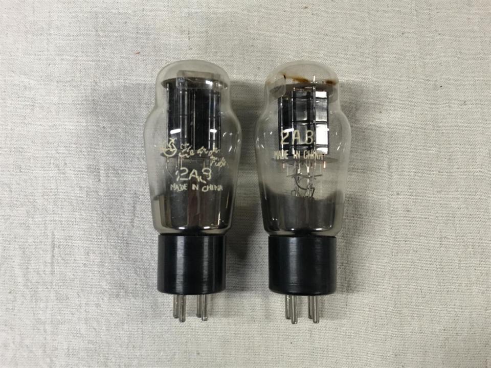 2A3 曙光電子 - 中古オーディオ 高価買取・販売 ハイファイ堂