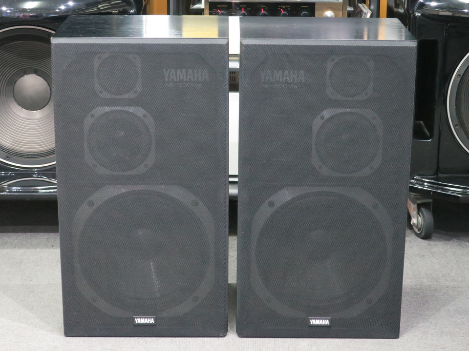 NS-500Ma YAMAHA - 中古オーディオ 高価買取・販売 ハイファイ堂