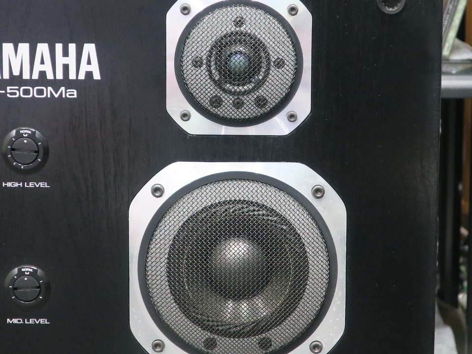 NS-500Ma YAMAHA - 中古オーディオ 高価買取・販売 ハイファイ堂