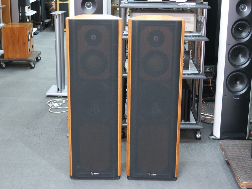 Kappa 6.2i Series2 Infinity - 中古オーディオ 高価買取・販売