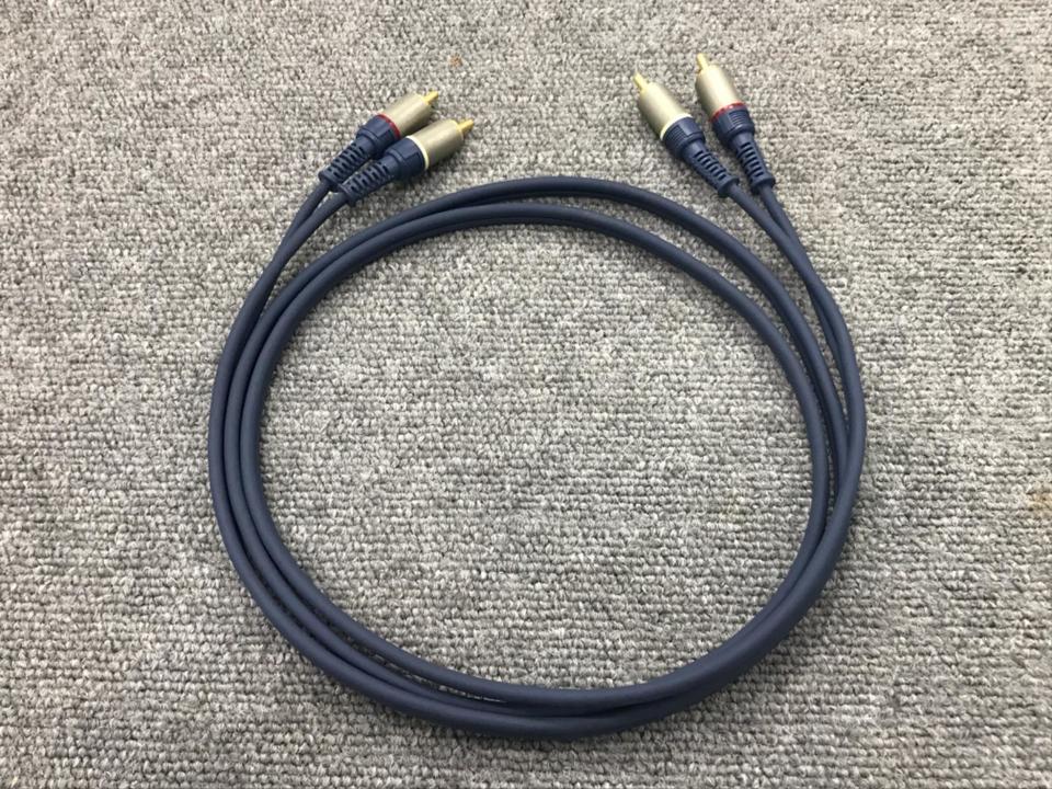 RCAケーブル/1.5m audio-technica - 中古オーディオ 高価買取・販売