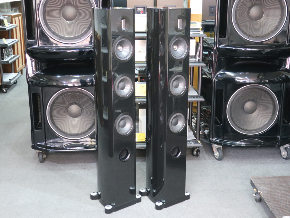 pioneer センタースピーカーS-81C パイオニア SERIES 8 S-81C [単品] 価格比較 - 価格.com