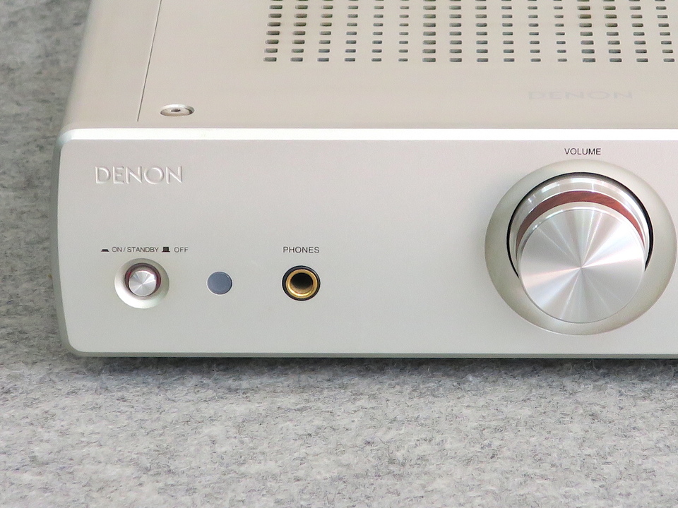 PMA-CX3 DENON - 中古オーディオ 高価買取・販売 ハイファイ堂