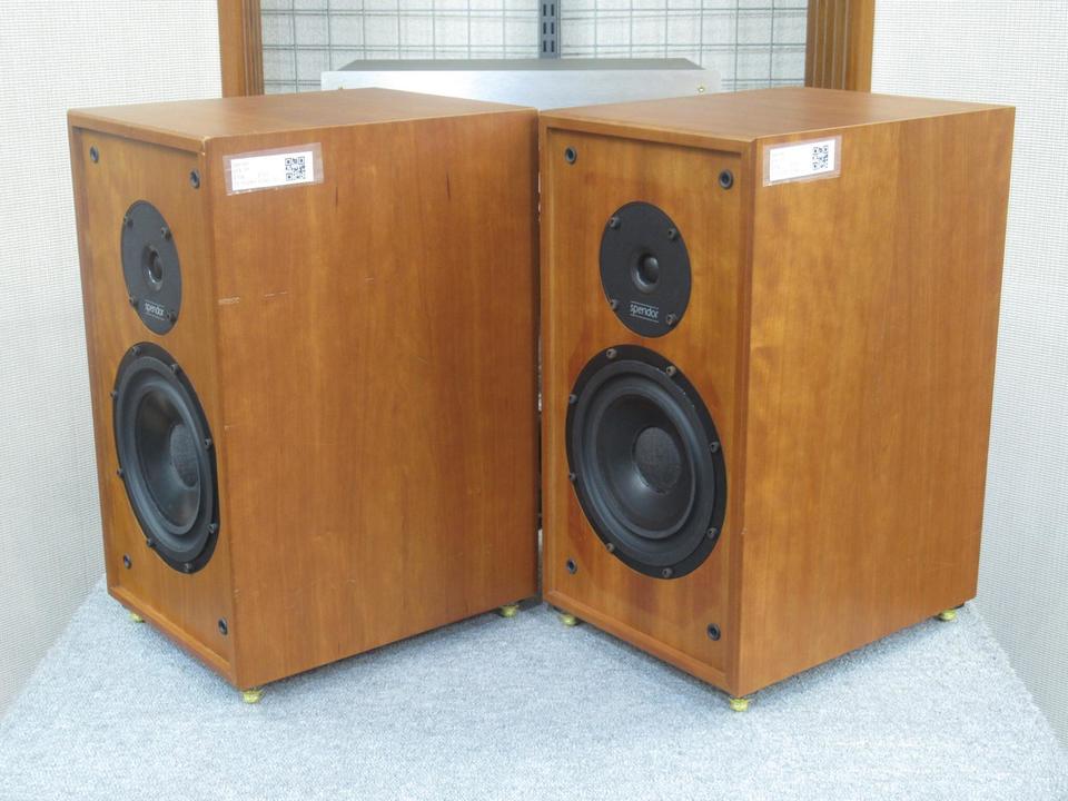 SP3/1P Spendor - 中古オーディオ 高価買取・販売 ハイファイ堂