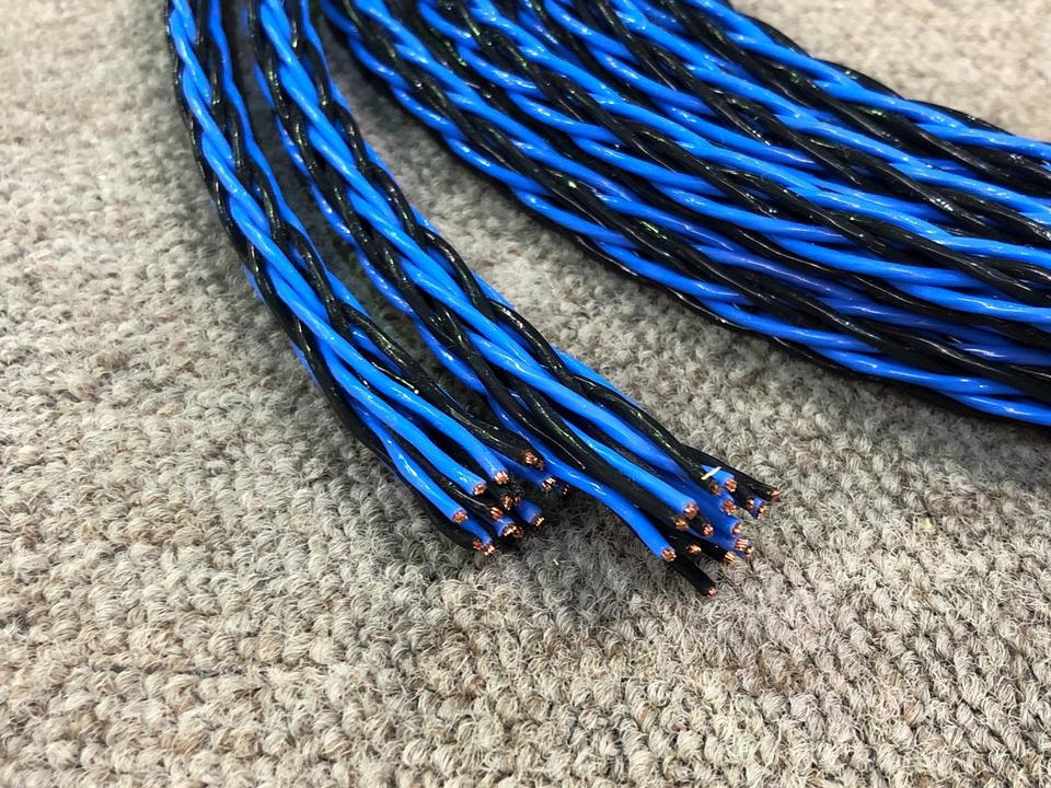 8TC/2.5m KIMBER KABLE - 中古オーディオ 高価買取・販売 ハイファイ堂