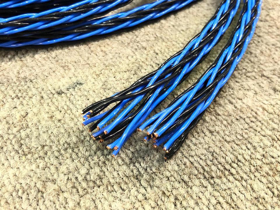 8TC/2.5m KIMBER KABLE - 中古オーディオ 高価買取・販売 ハイファイ堂