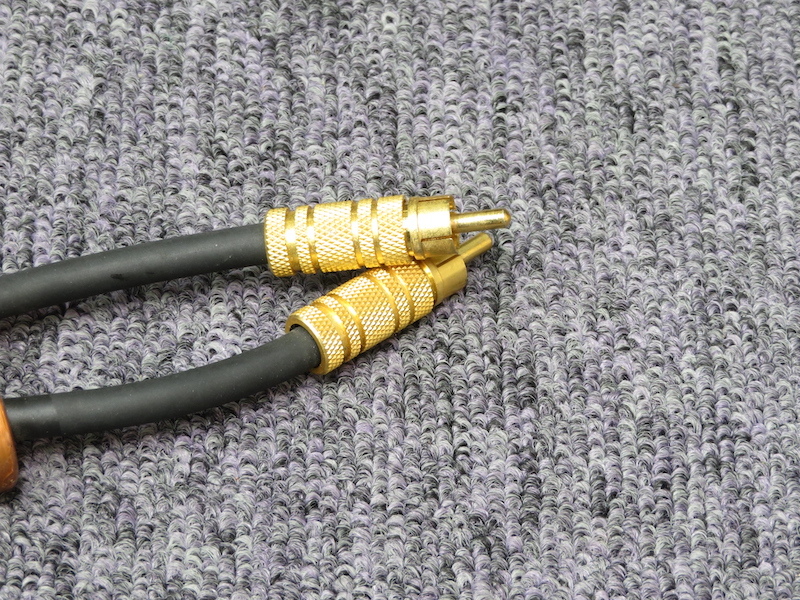 ○エナコム ラインコード LINE CORD ENACOM (ENOKIDOエノキド