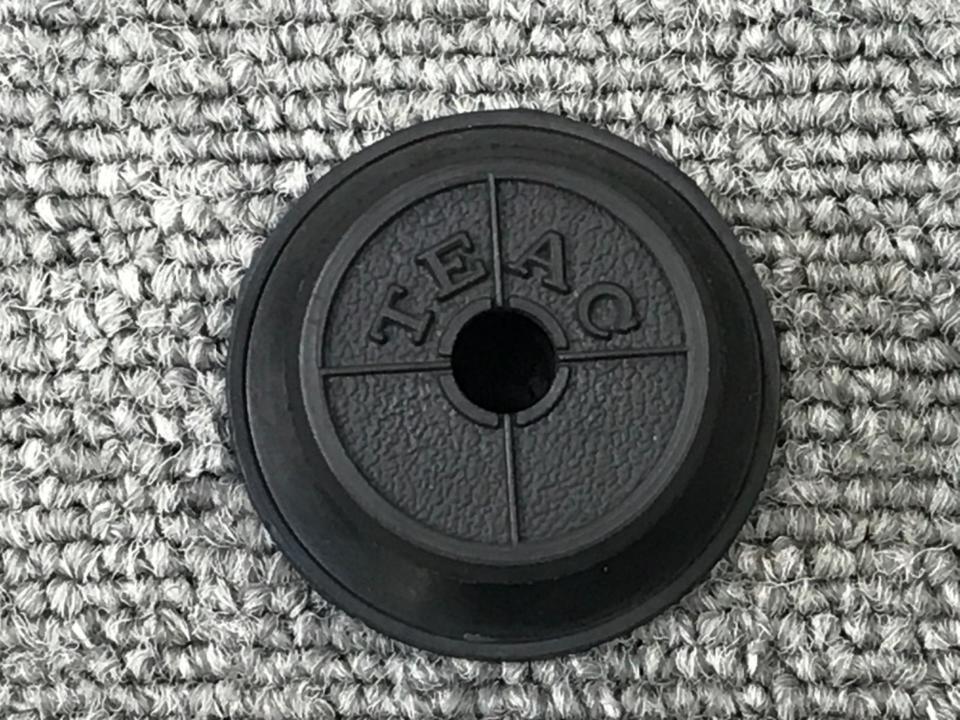 7号リールクランパー TEAC - 中古オーディオ 高価買取・販売 ハイファイ堂