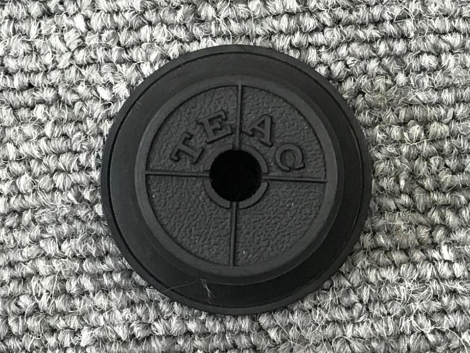 7号リールクランパー TEAC - 中古オーディオ 高価買取・販売 ハイファイ堂