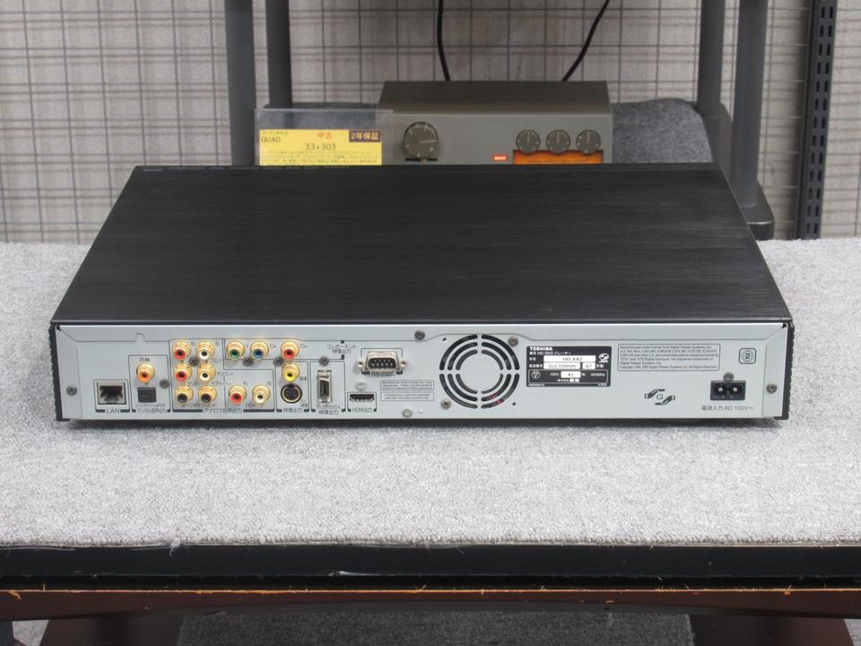 HD-XA2 TOSHIBA - 中古オーディオ 高価買取・販売 ハイファイ堂