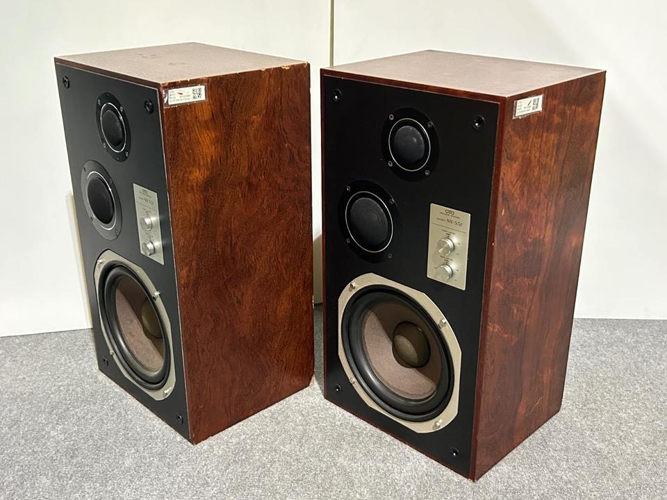 SX-551 OTTO - 中古オーディオ 高価買取・販売 ハイファイ堂