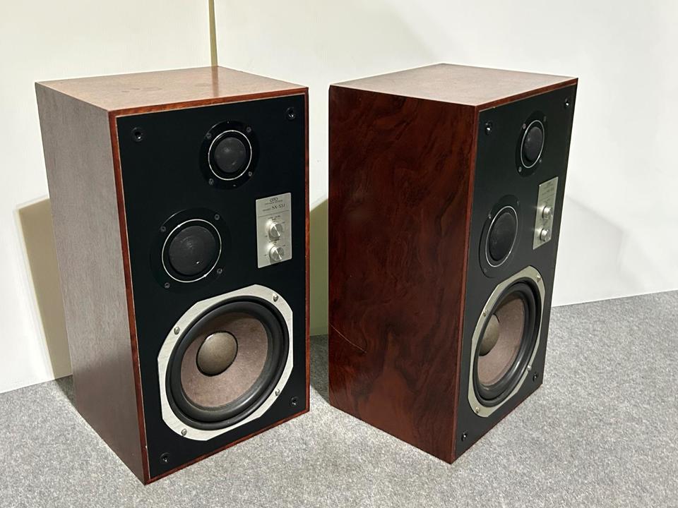 SX-551 OTTO - 中古オーディオ 高価買取・販売 ハイファイ堂