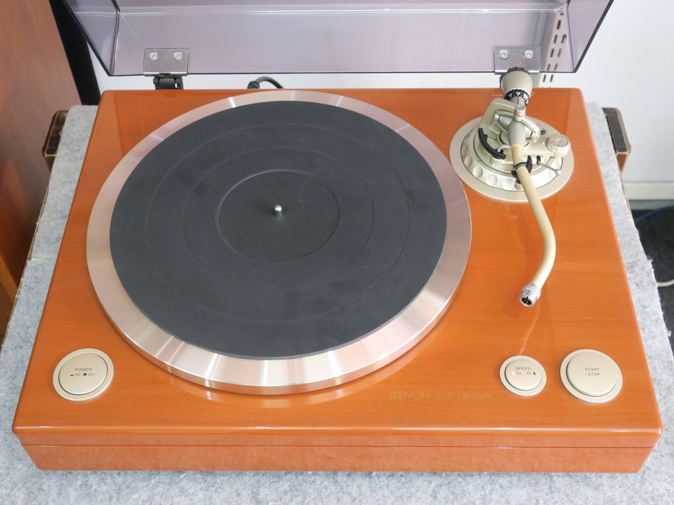 DP-1300M DENON - HiFi-Do McIntosh/JBL/audio-technica/Jeff Rowland