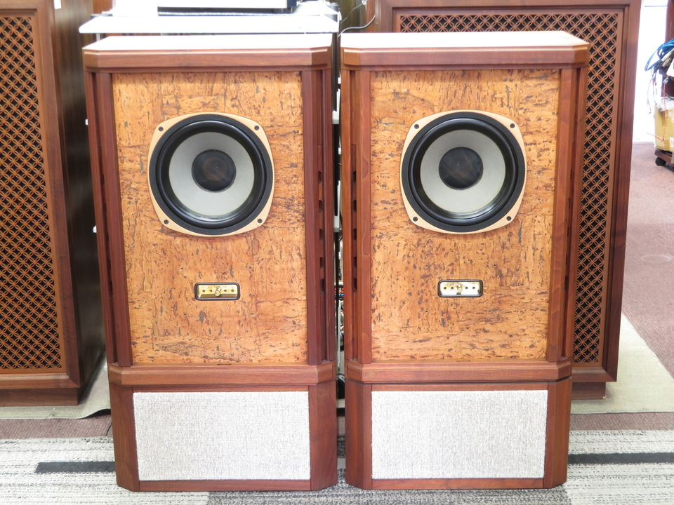 STIRLING HW TANNOY - 中古オーディオ 高価買取・販売 ハイファイ堂