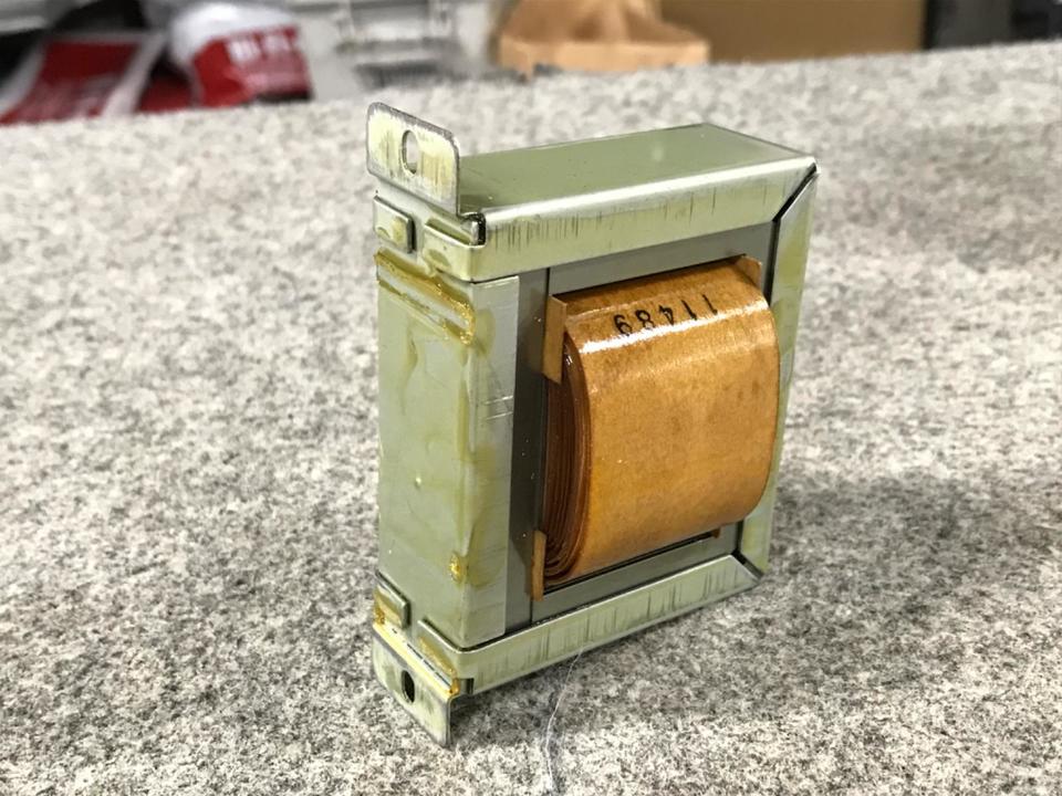 SP-162 S.E.L - 中古オーディオ 高価買取・販売 ハイファイ堂