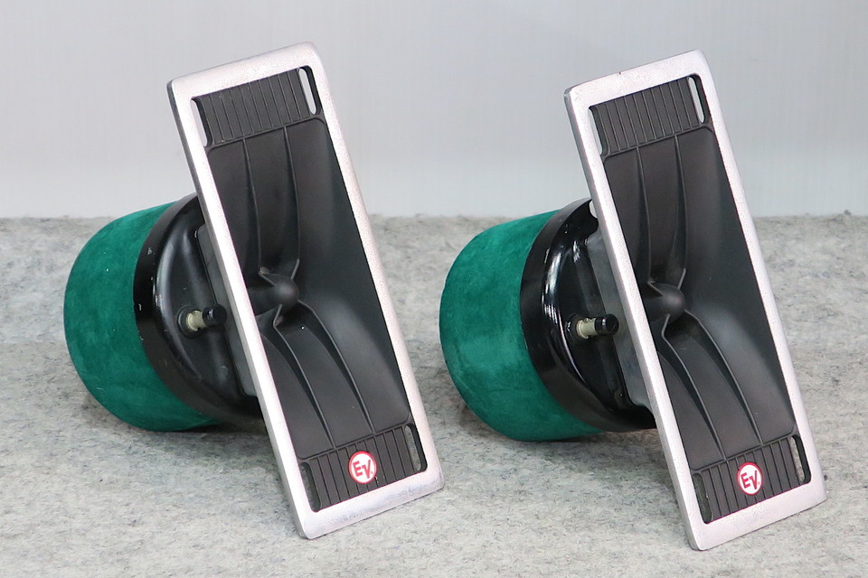 エレクトロボイス　T350 最高級　ホーンツイーター　現状品 管理番号１１２ エレクトロボイス T350 最高級 ホーンツイーター 現状品 管理