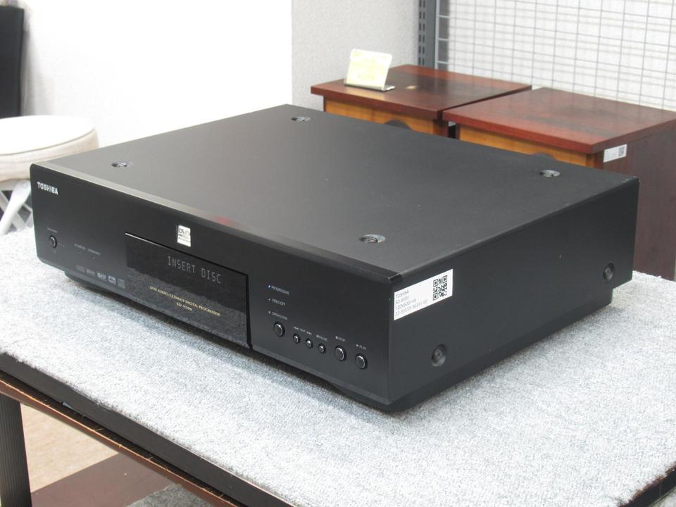 SD-9500 TOSHIBA - 中古オーディオ 高価買取・販売 ハイファイ堂