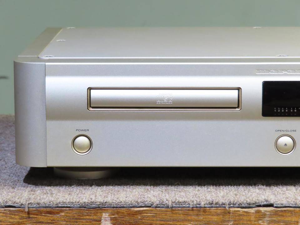 CD-16D marantz - HiFi-Do McIntosh/JBL/audio-technica/Jeff Rowland
