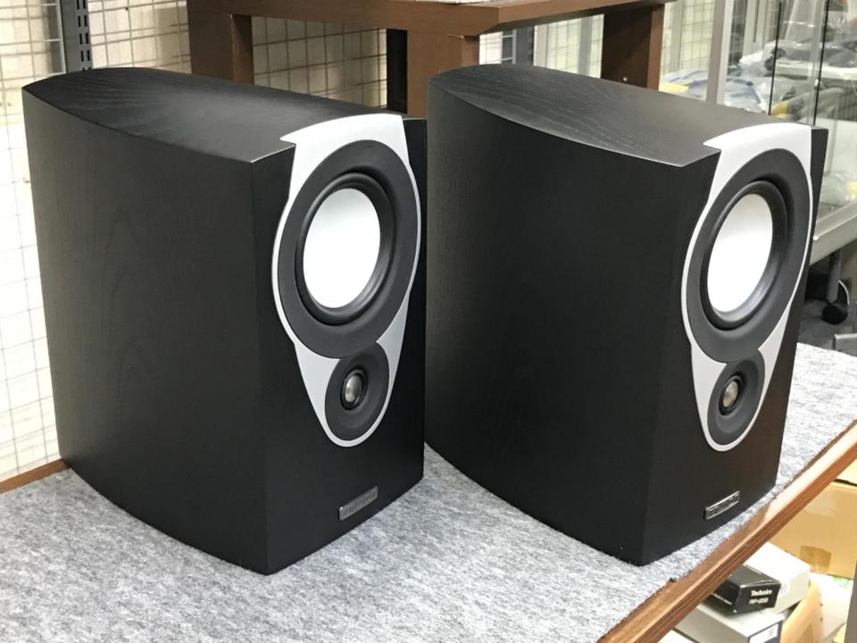SX-1 MISSION - 中古オーディオ 高価買取・販売 ハイファイ堂