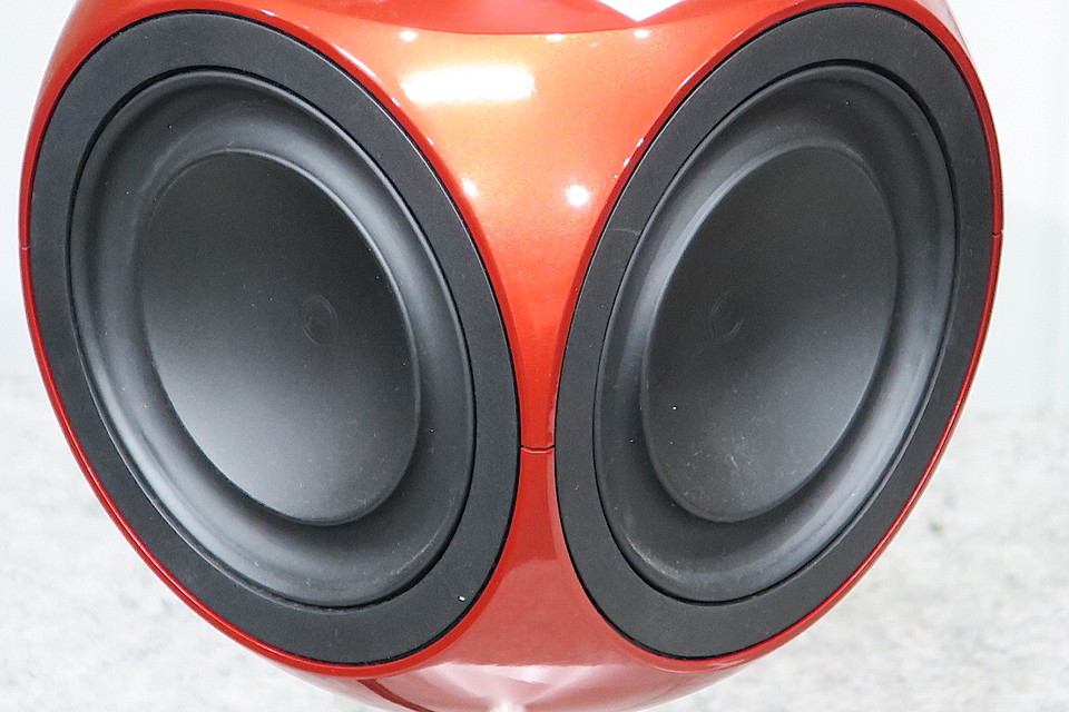 BEOSOUND 9000 system B&O - 中古オーディオ 高価買取・販売 ハイファイ堂