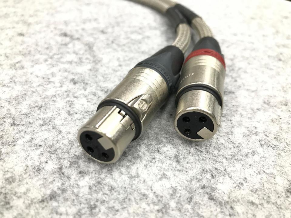 Epic XLR/1.0m CHORD COMPANY - 中古オーディオ 高価買取・販売