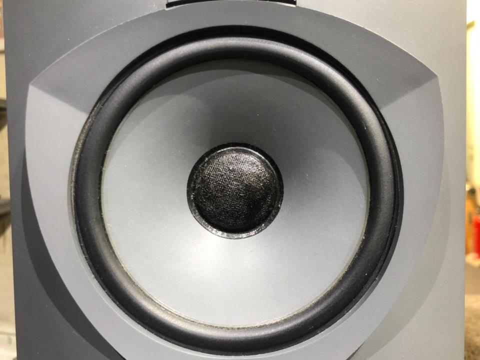 SOLID MONITOR ROCK SOLID SOUNDS - 中古オーディオ 高価買取・販売