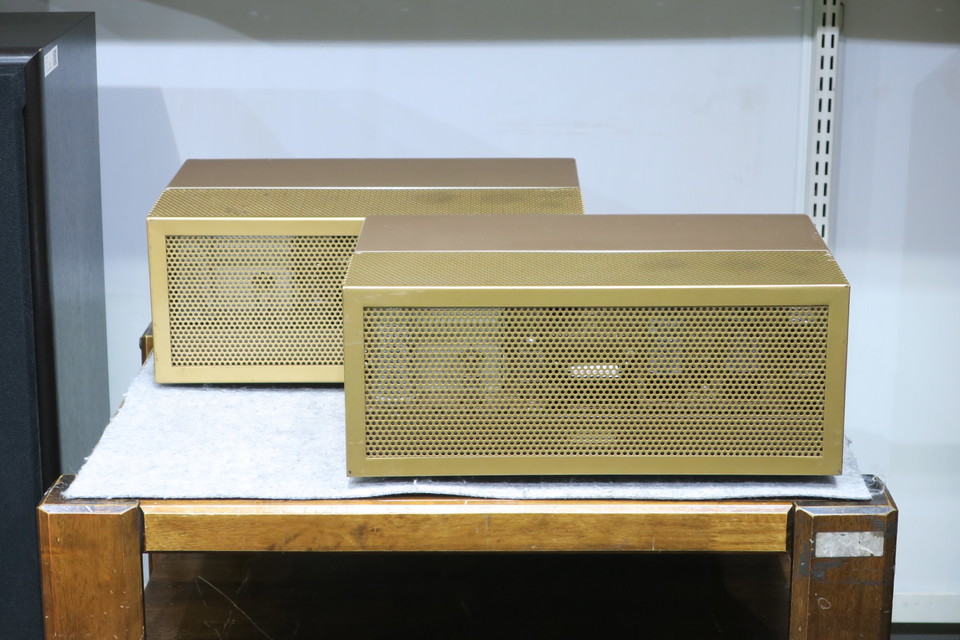 Model 2 marantz - 中古オーディオ 高価買取・販売 ハイファイ堂