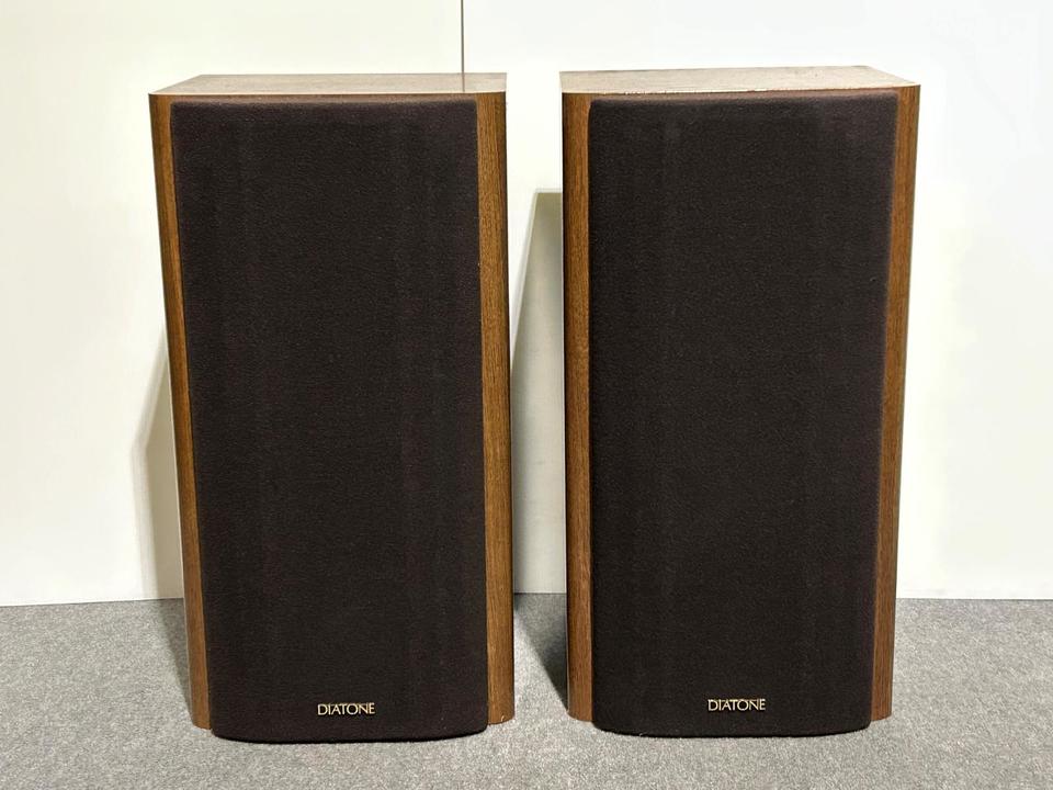 DS-700Z DIATONE - 中古オーディオ 高価買取・販売 ハイファイ堂