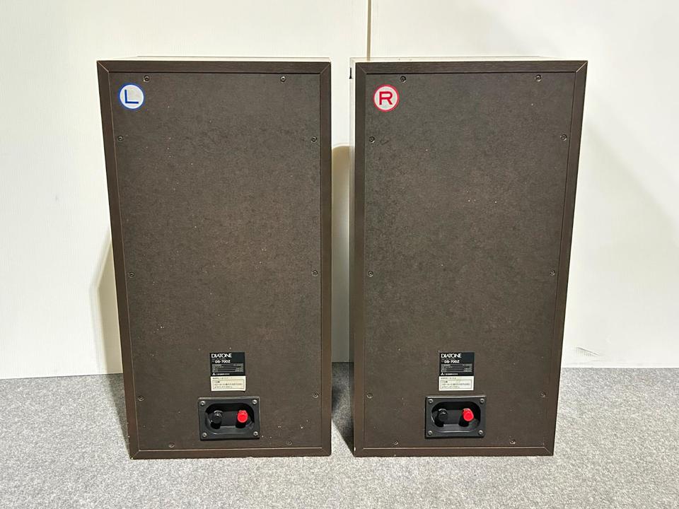 DSi中古品 ソフト付き DS-700Z DIATONE - 中古オーディオ 高価買取・販売 ハイファイ堂