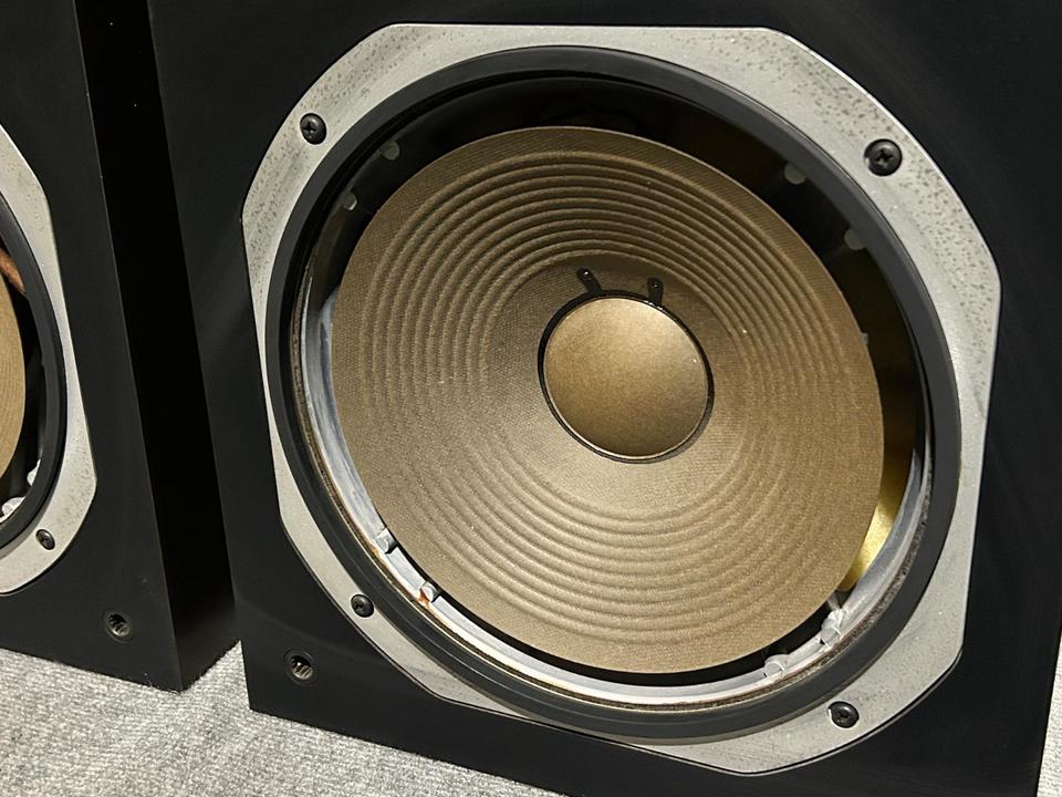 ‼️値下げ‼️希少!!YAMAHA NS-600 稼働品 スピーカー NS-600A 2ウェイ・ブックシェルフスピーカー ヤマハ正規取扱店