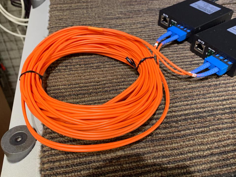 光メディアコンバーター 10GTek - 中古オーディオ 高価買取