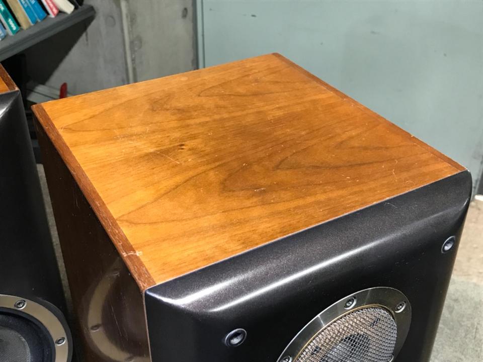 MONITOR 500X ONKYO - 中古オーディオ 高価買取・販売 ハイファイ堂